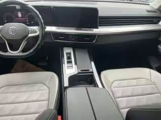 Фото 8 - Volkswagen Tavendor
