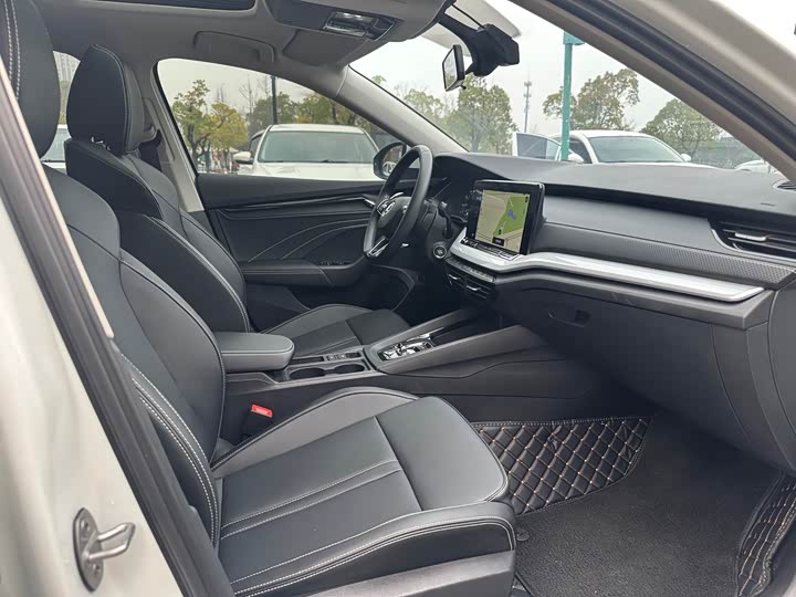 Фото 7 - Skoda Octavia Pro