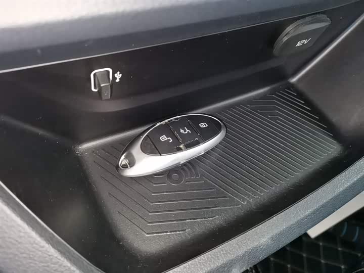Bestune NAT 2023 2023款 PRO 舒享出行版 425km