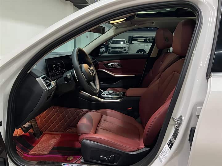 Фото 8 - BMW 3 Series