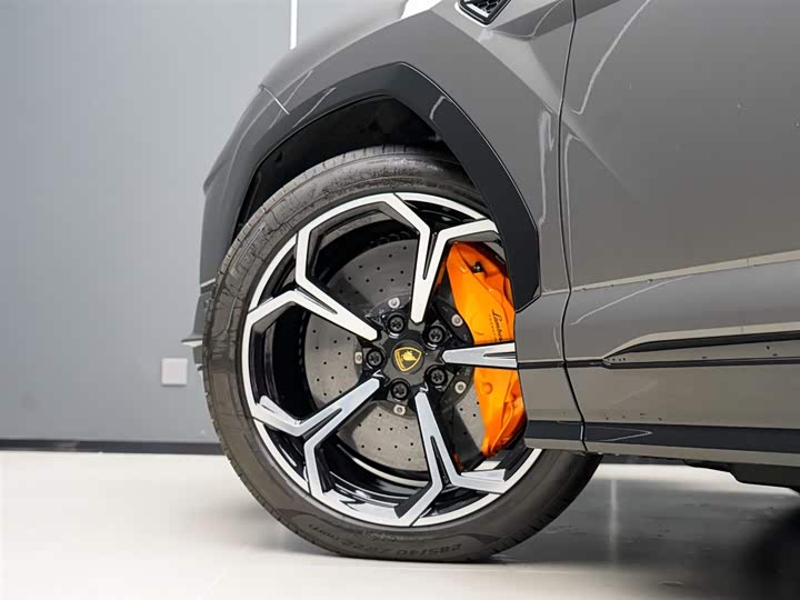 Lamborghini Urus 2023 2023款 4.0T V8 S