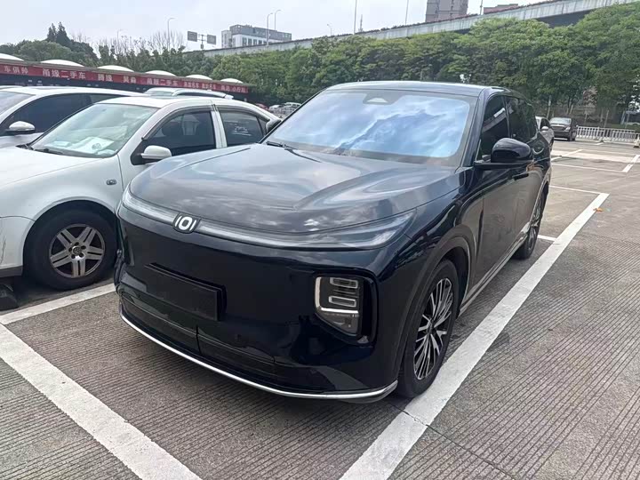 2025 Changan Qiyuan (Nevo) Q07