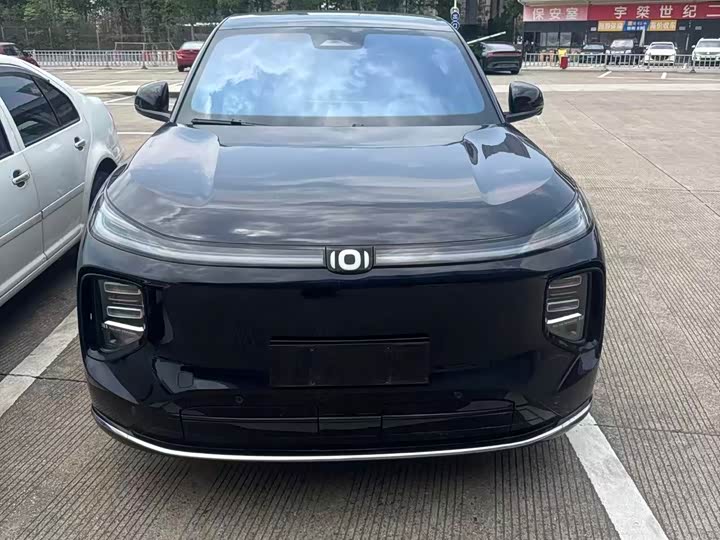 2025 Changan Qiyuan (Nevo) Q07