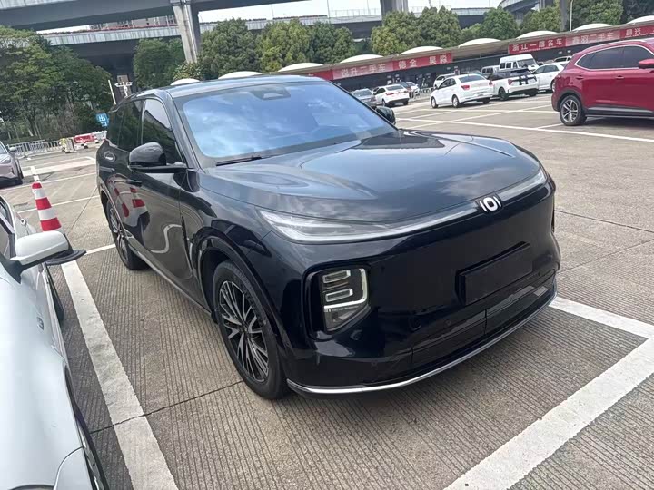 2025 Changan Qiyuan (Nevo) Q07