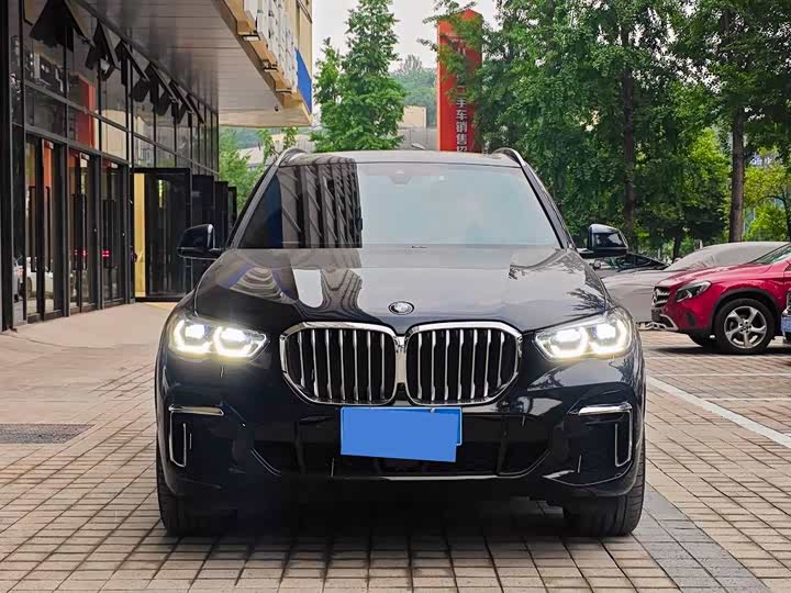 Zdjęcie 2 - BMW X5