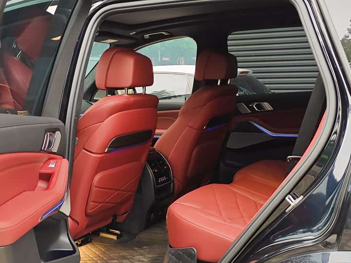 Zdjęcie 3 - BMW X5