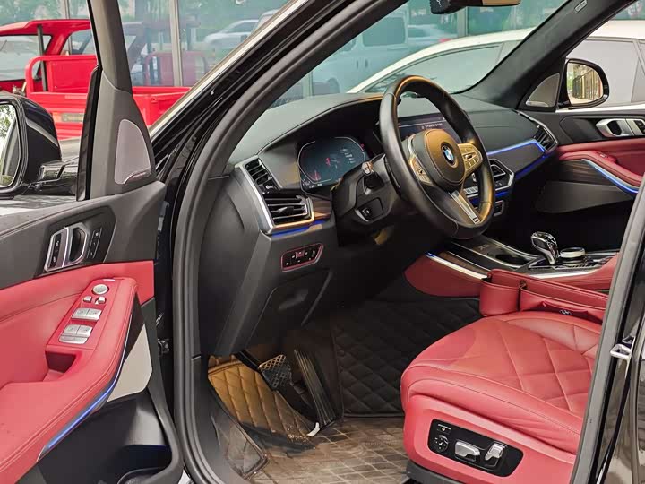 Zdjęcie 5 - BMW X5