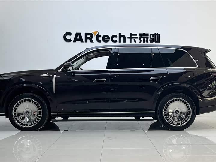 Voyah Taishan 2026 2026款 Max+