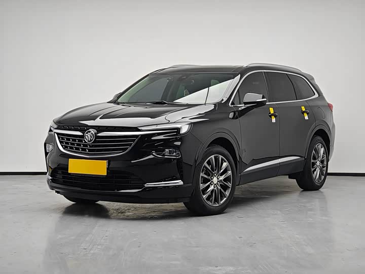 2022 Buick Enclave