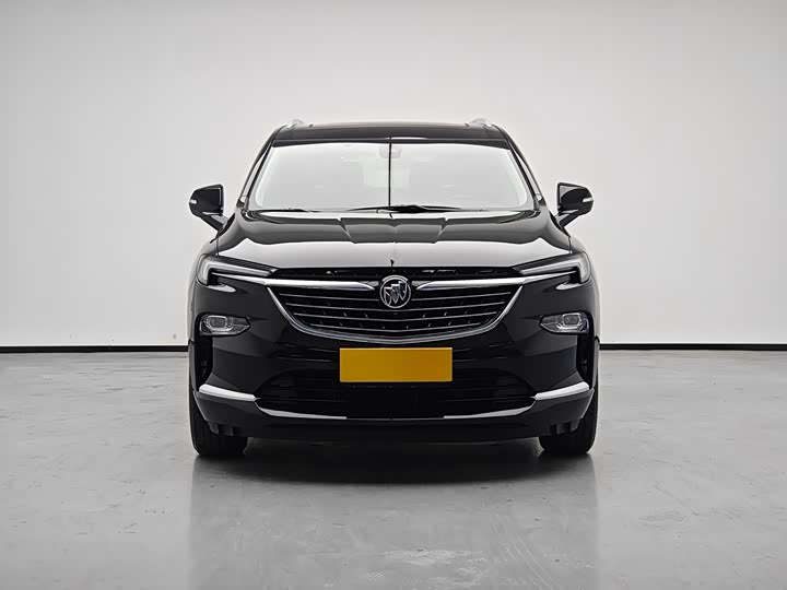 2022 Buick Enclave