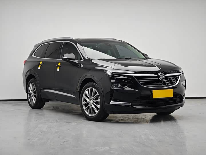 2022 Buick Enclave