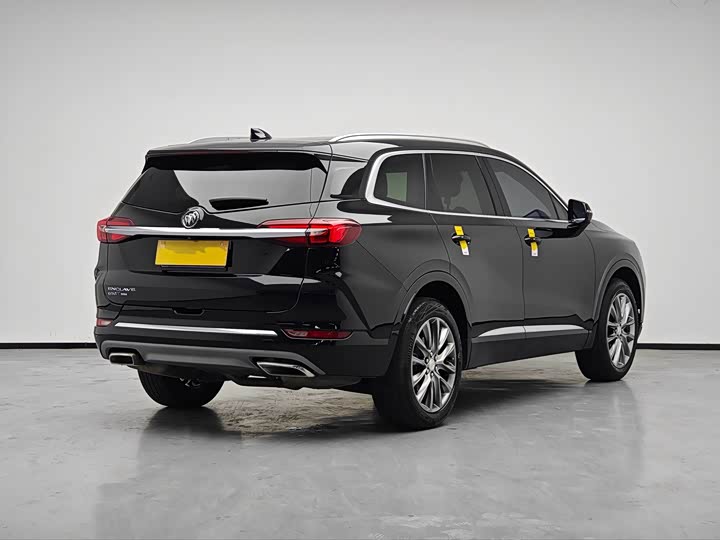 2022 Buick Enclave