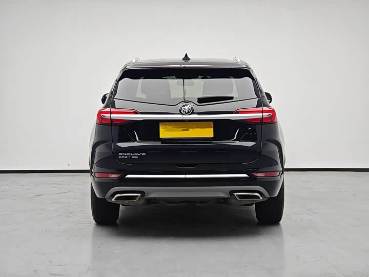 2022 Buick Enclave
