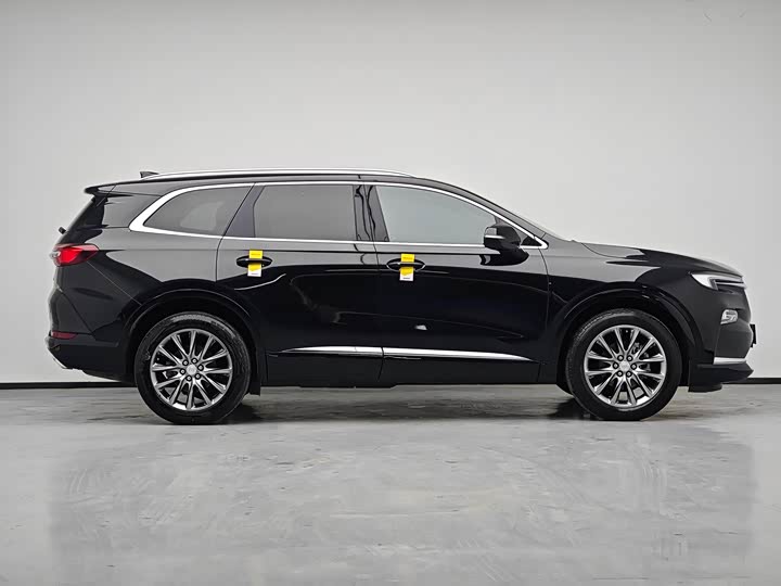 Buick Enclave 2022 2022款 652T 四驱尊贵型 7座