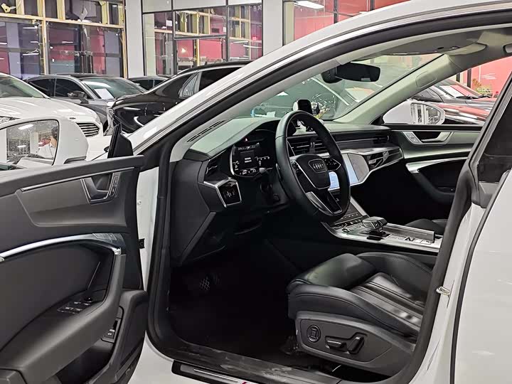 Photo 3 - Audi A7
