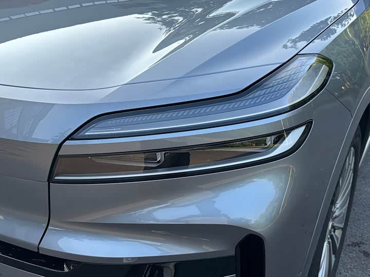 Nio Onvo L90 2025 2025款 Max 六座版