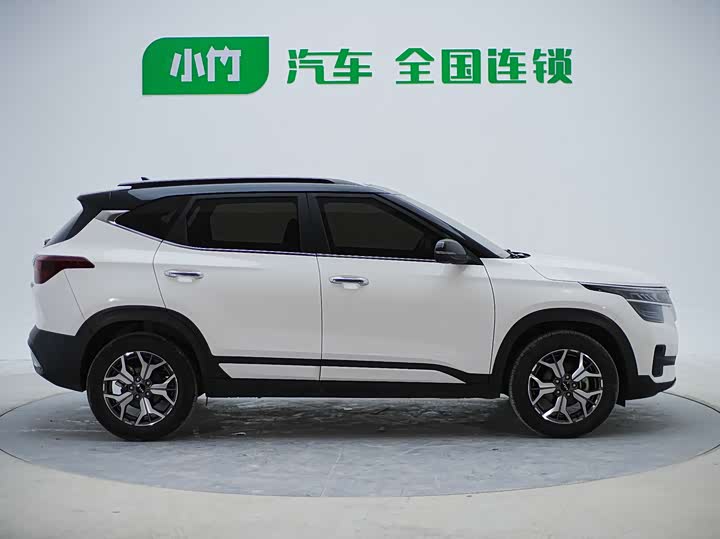 Zdjęcie 4 - Kia KX3