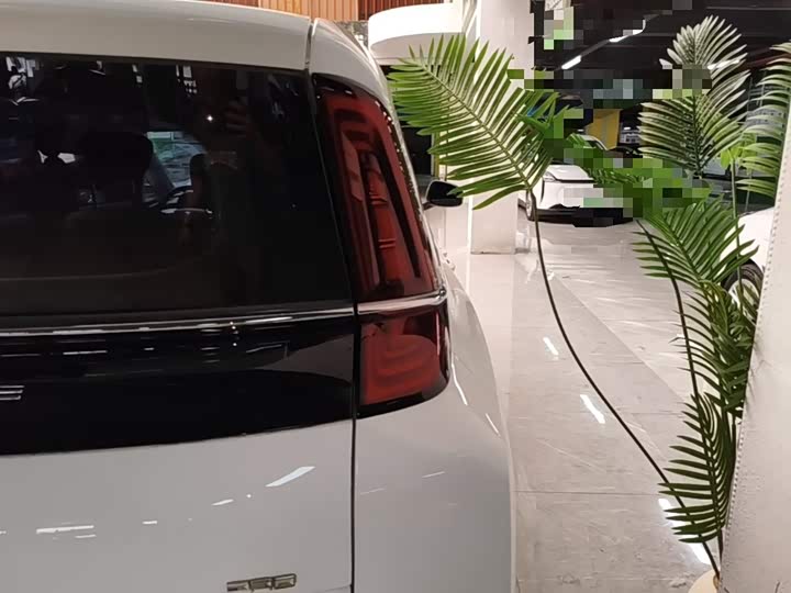 Bestune NAT 2023 2023款 PRO 舒享出行版 419km