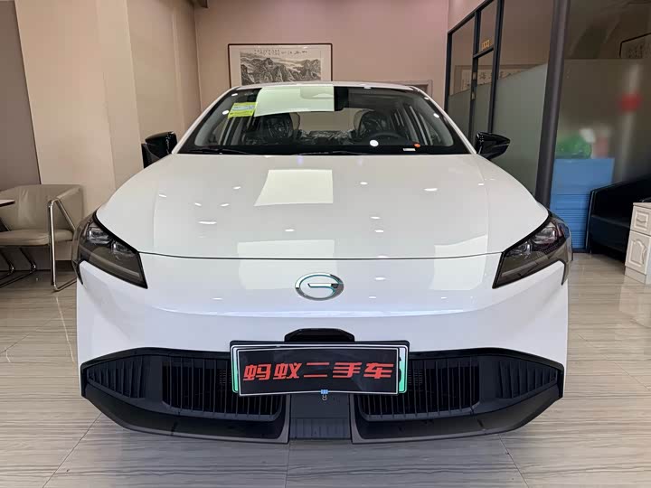 GAC Aion S Plus 2026 2026款 舒享版
