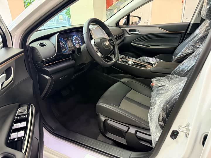 GAC Aion S Plus 2026 2026款 舒享版
