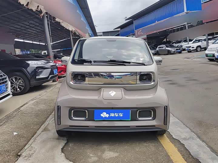 2023 Baojun KiWi EV
