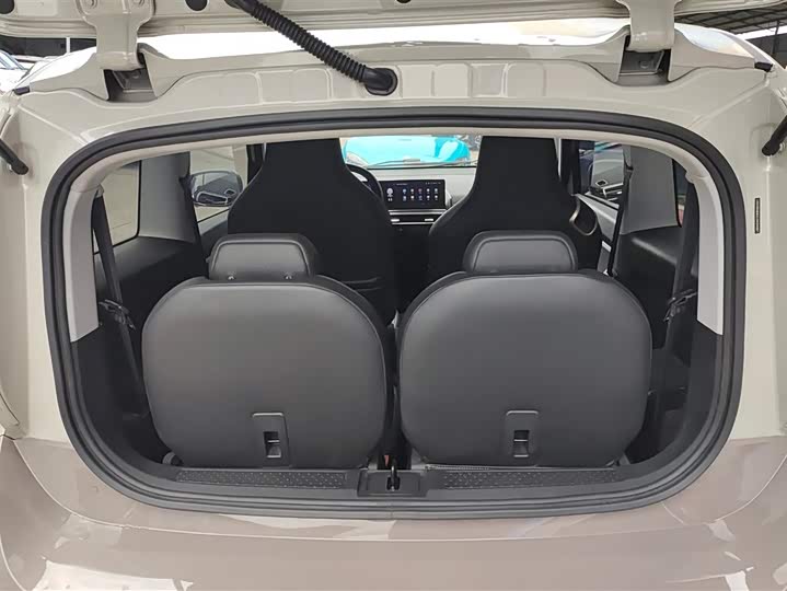 2023 Baojun KiWi EV