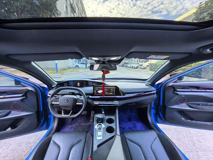 Zdjęcie 7 - Changan UNI-V
