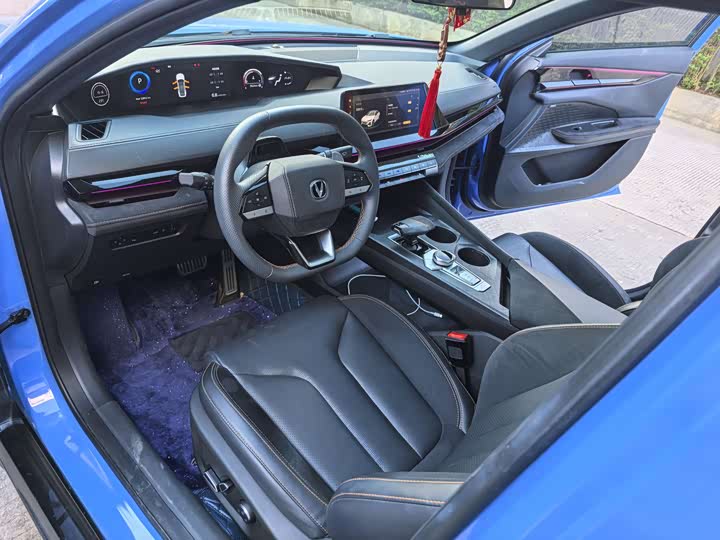 Zdjęcie 9 - Changan UNI-V