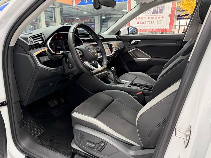Фото 5 - Audi Q3