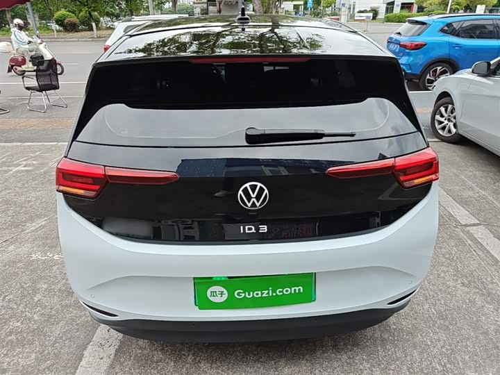 Фото 6 - Volkswagen ID.3
