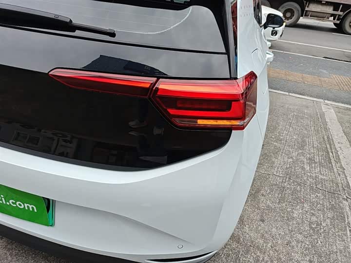 Фото 8 - Volkswagen ID.3