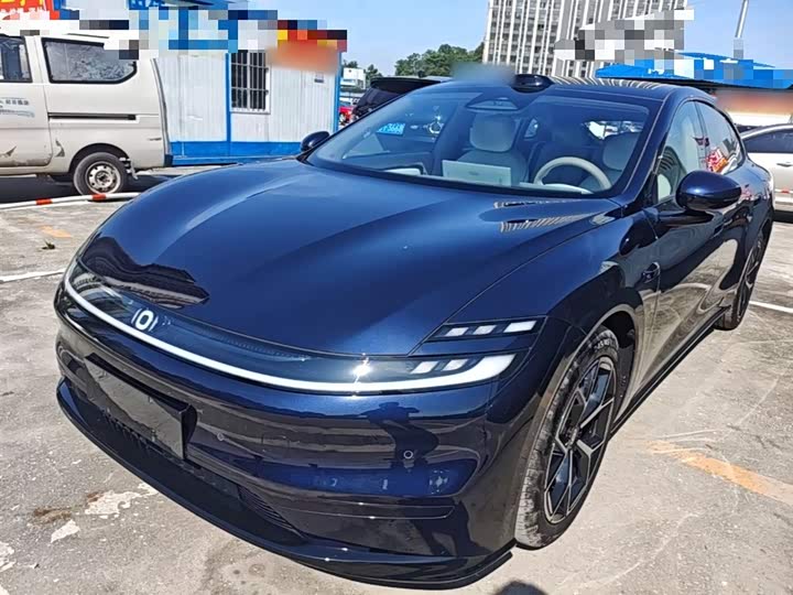 2026 Changan Qiyuan (Nevo) A06