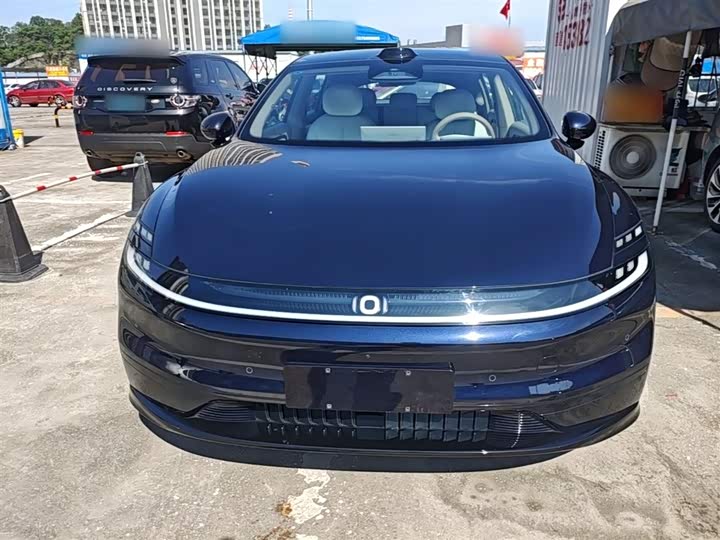 2026 Changan Qiyuan (Nevo) A06