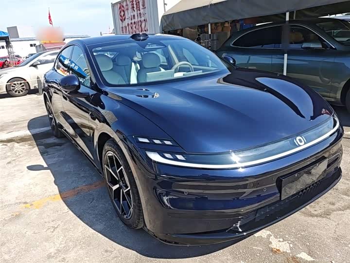 2026 Changan Qiyuan (Nevo) A06