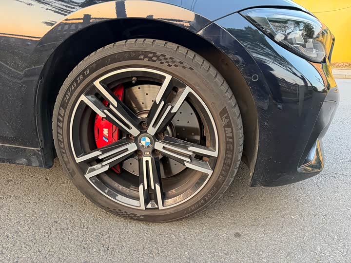 Фото 4 - BMW 3 Series