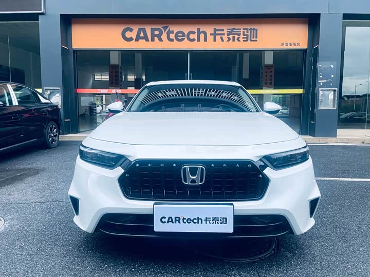 2025 Honda Inspire