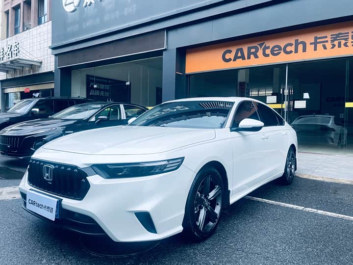 2025 Honda Inspire