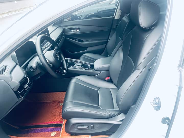 2025 Honda Inspire