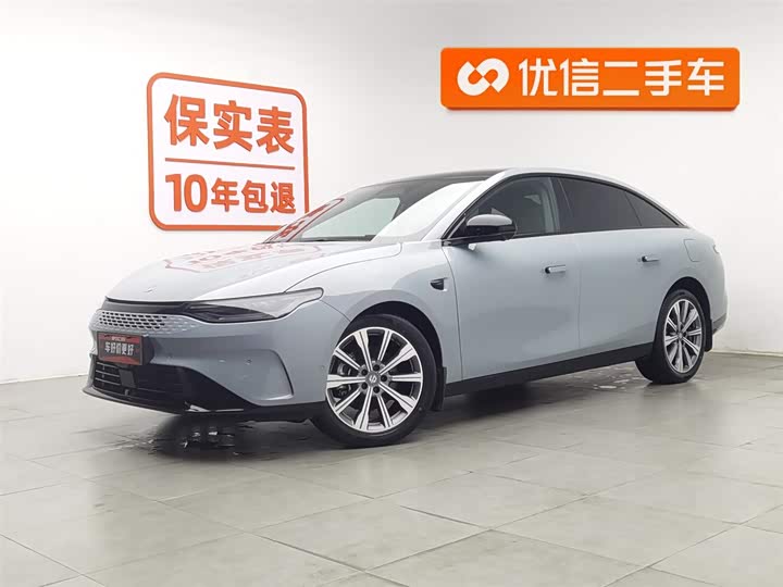 2024 Leapmotor C01