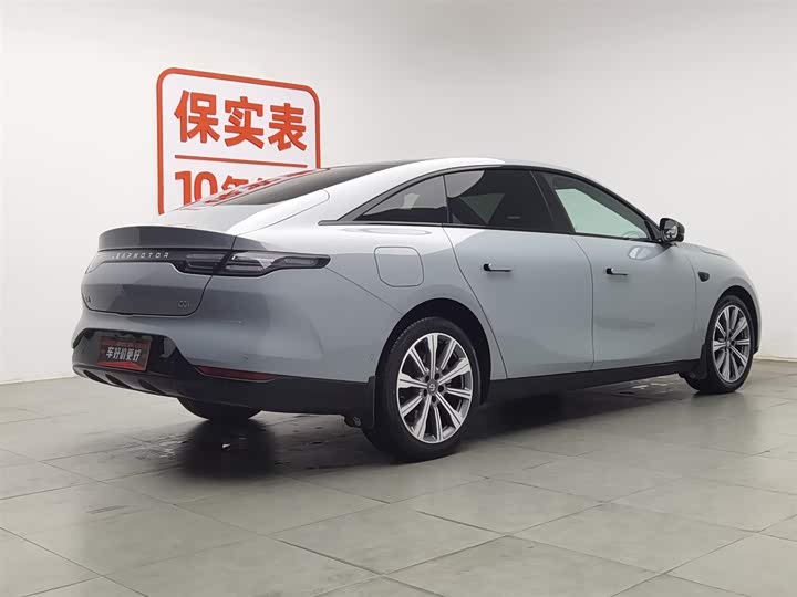2024 Leapmotor C01