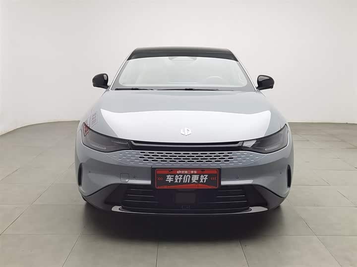 2024 Leapmotor C01