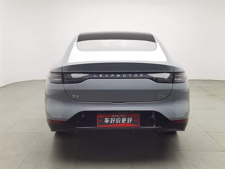 2024 Leapmotor C01