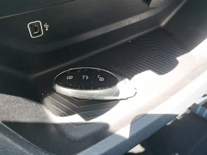 Bestune NAT 2023 2023款 PRO 舒享出行版 419km