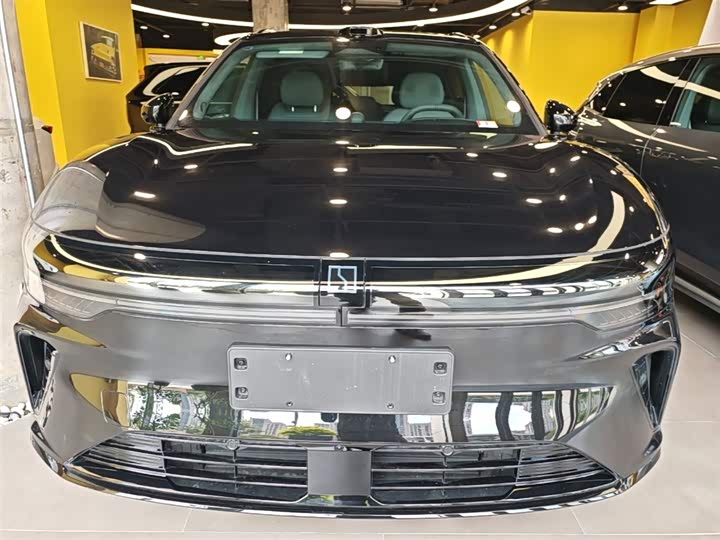 2026 Zeekr 7X