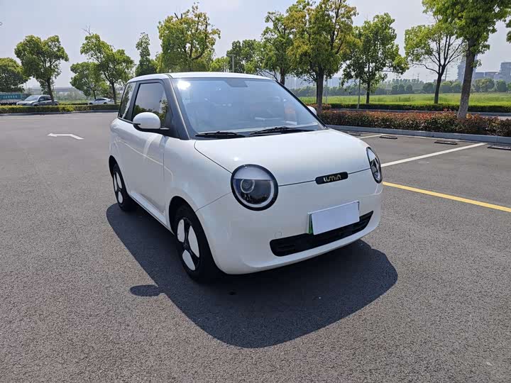 Фото 3 - Changan Qiyuan (Nevo) Lumin