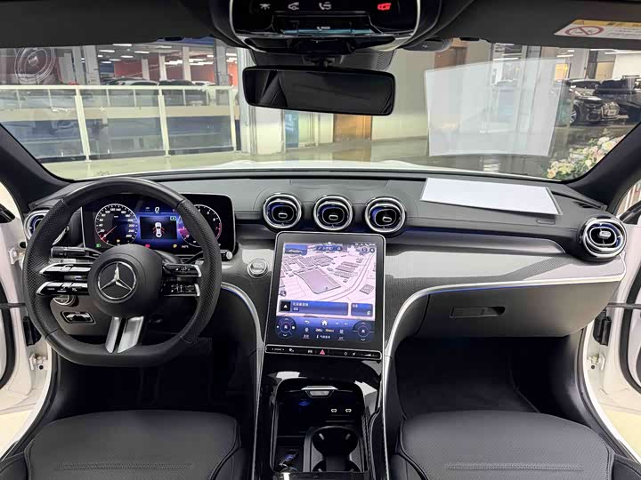 Zdjęcie 4 - Mercedes-Benz C-Class