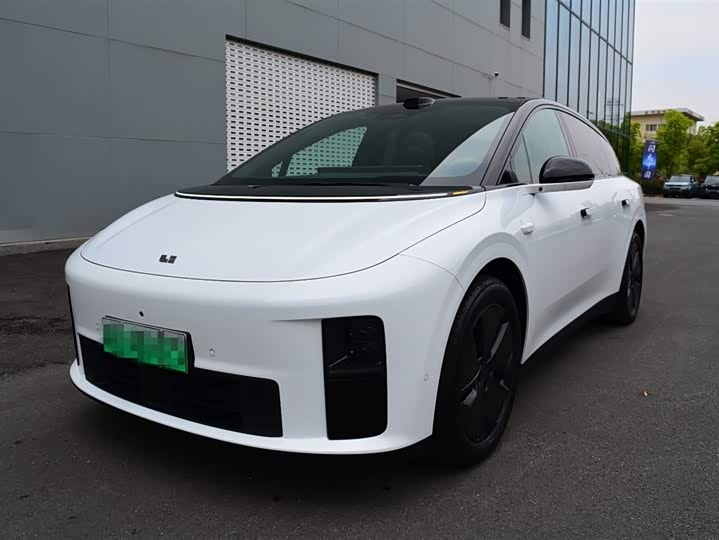 LiXiang i6 2025 2025款 两驱标准版