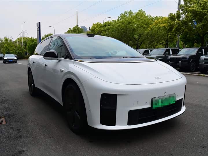 LiXiang i6 2025 2025款 两驱标准版