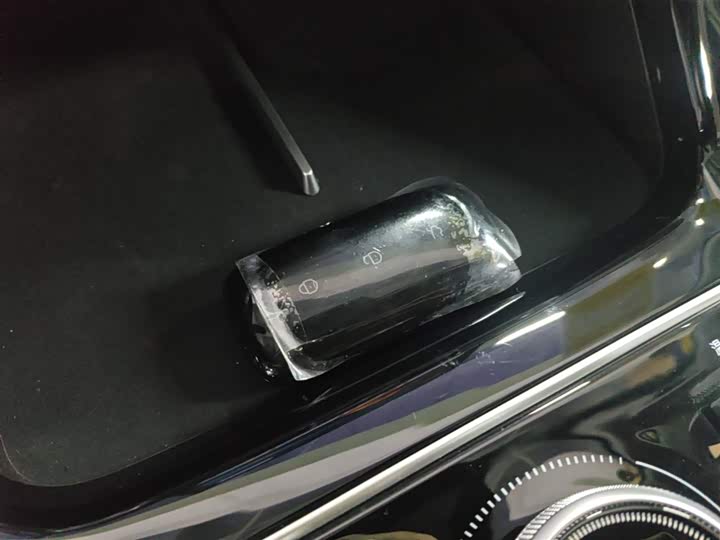 Geely Galaxy Starshine 6 2026 2026款 125km自在版