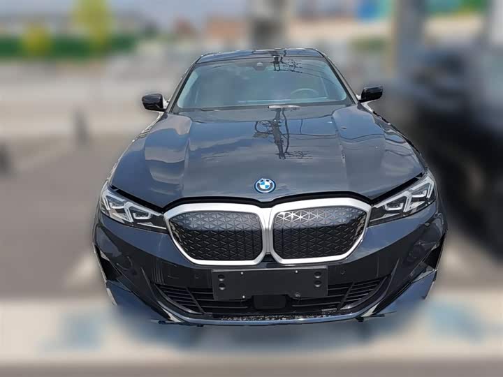 Фото 5 - BMW i3